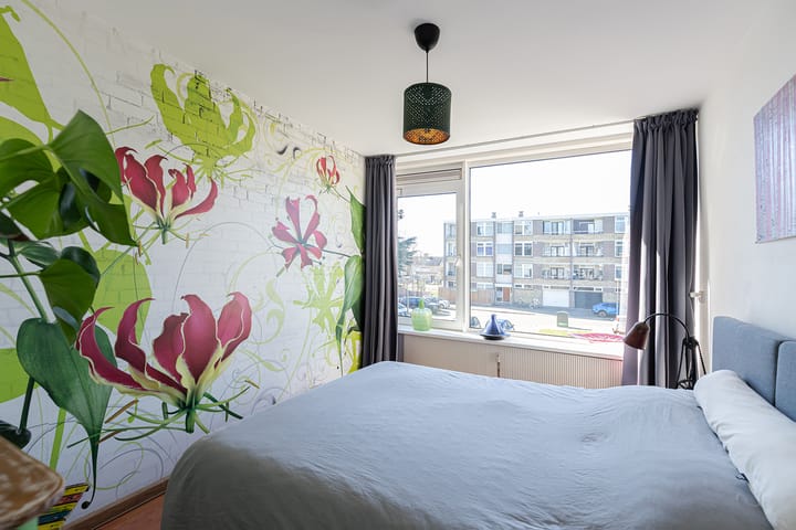 Foto 10 van Evertsenstraat 36