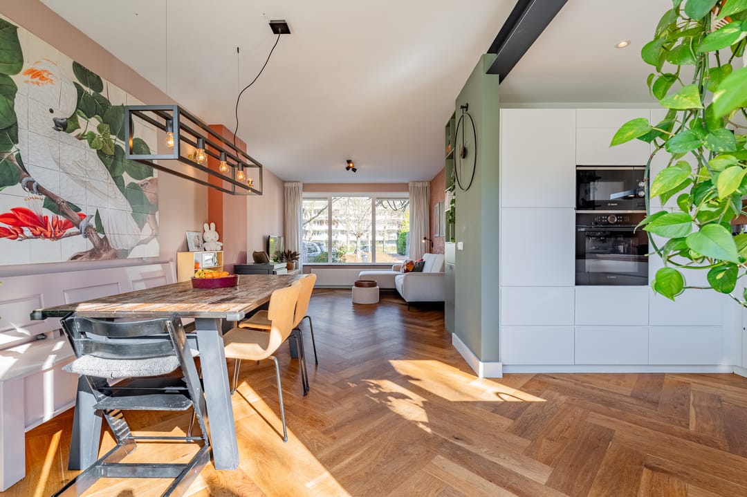 Foto 13 van Bastingstraat 17