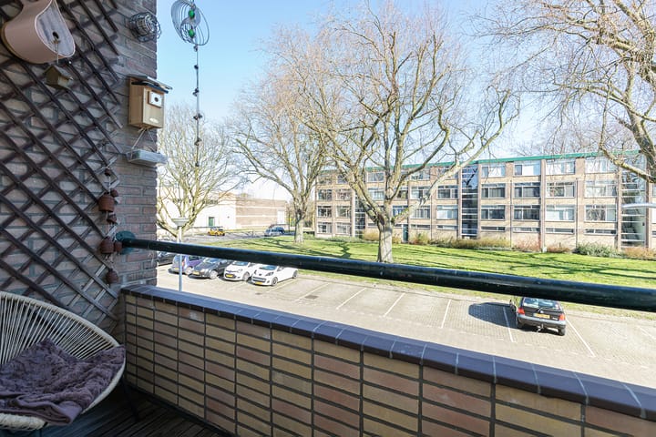 Foto 13 van Evertsenstraat 36