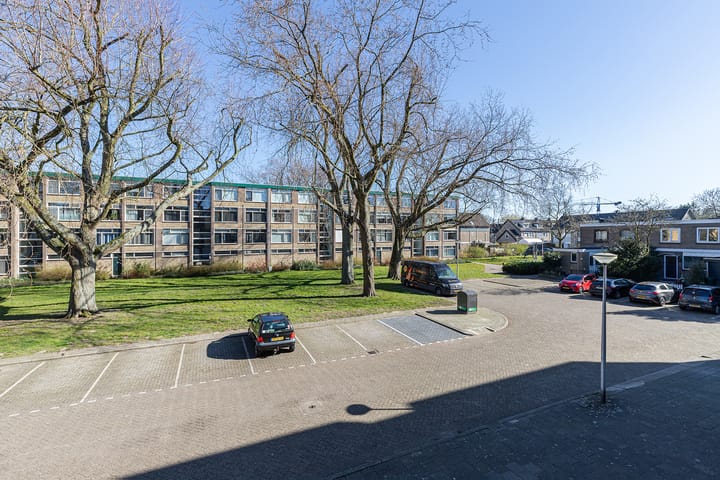 Foto 14 van Evertsenstraat 36