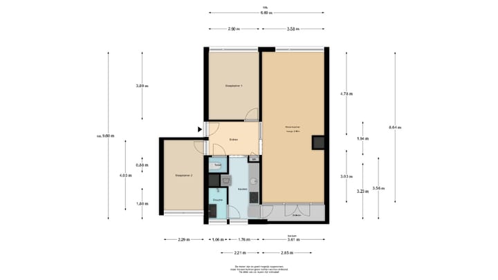 Foto 16 van Evertsenstraat 36