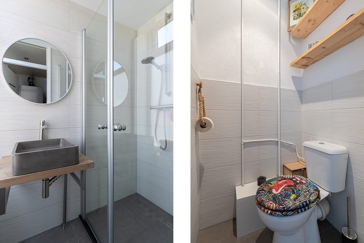 Foto 12 van Evertsenstraat 36