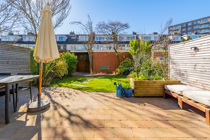 Foto 21 van Bastingstraat 17