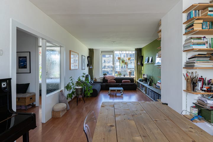 Foto 9 van Evertsenstraat 36