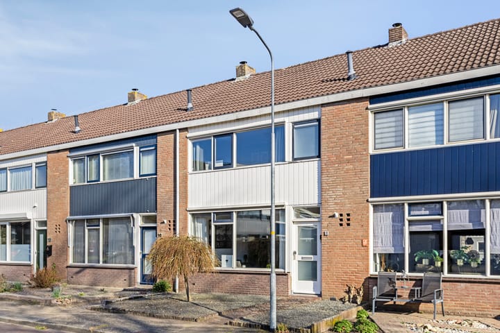 Foto 2 van Zwaluwstraat 8