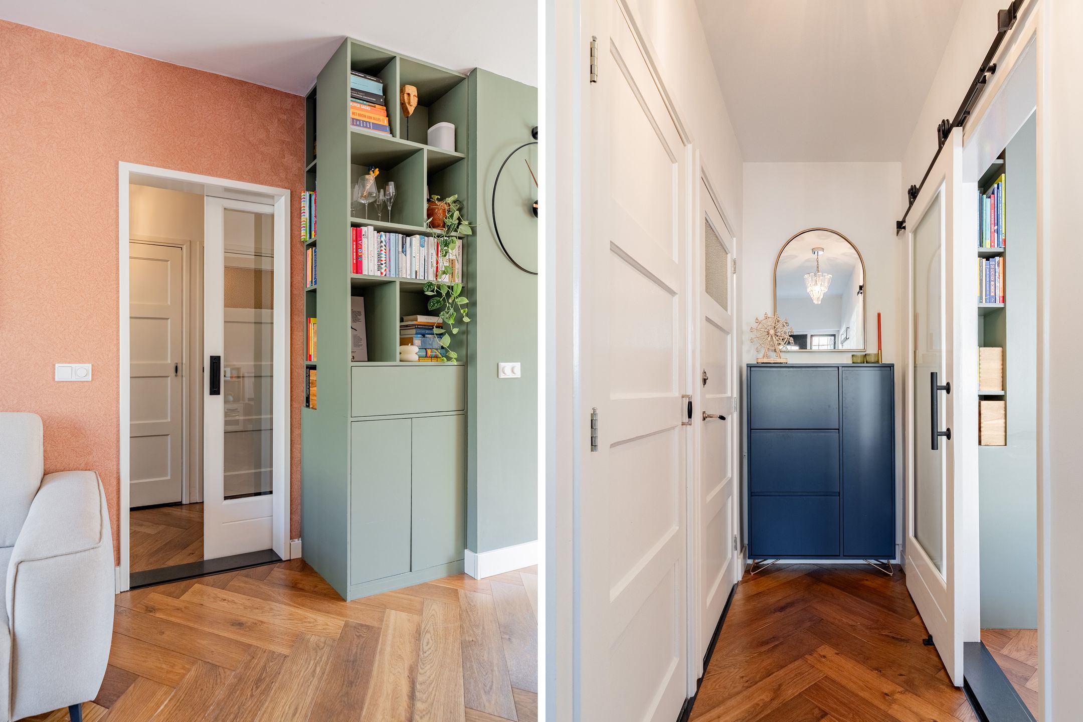 Foto 24 van Bastingstraat 17