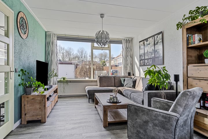 Foto 4 van Zwaluwstraat 8