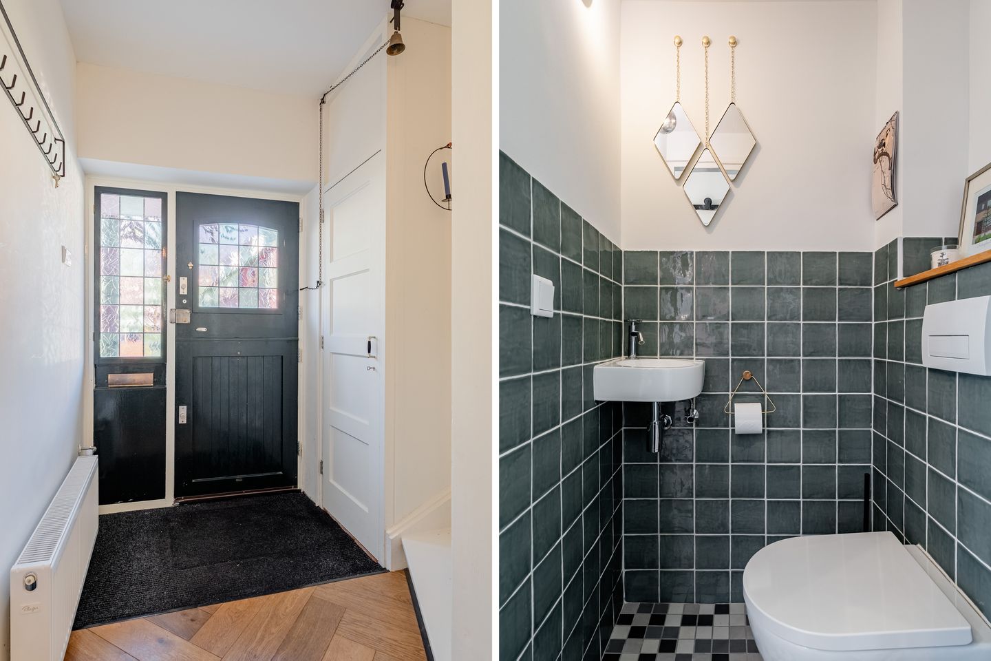 Foto 25 van Bastingstraat 17