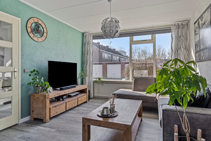 Foto 5 van Zwaluwstraat 8