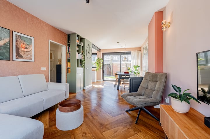 Foto 9 van Bastingstraat 17