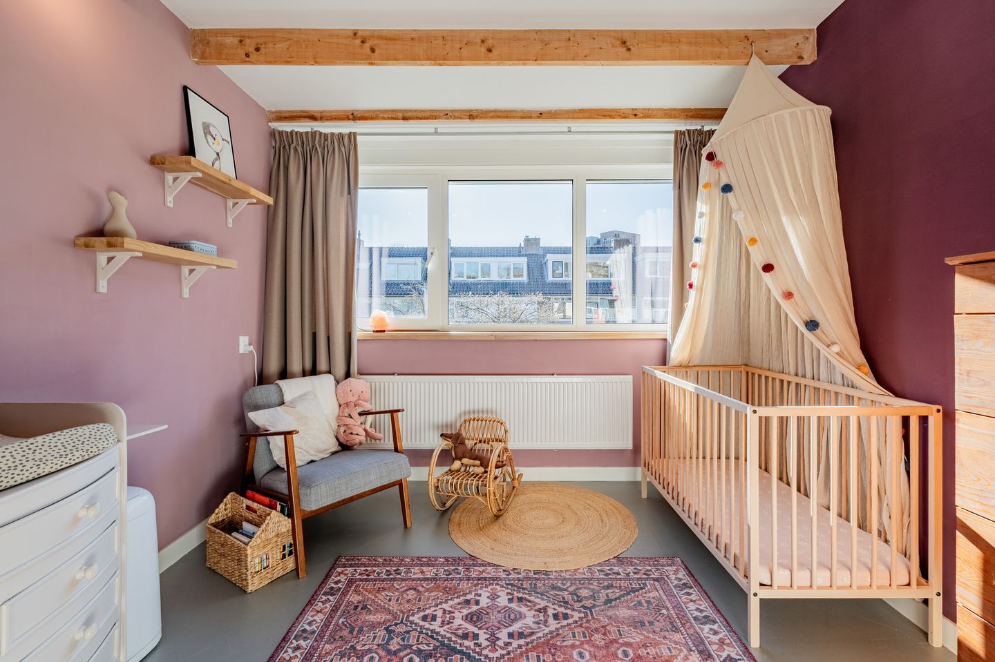 Foto 29 van Bastingstraat 17