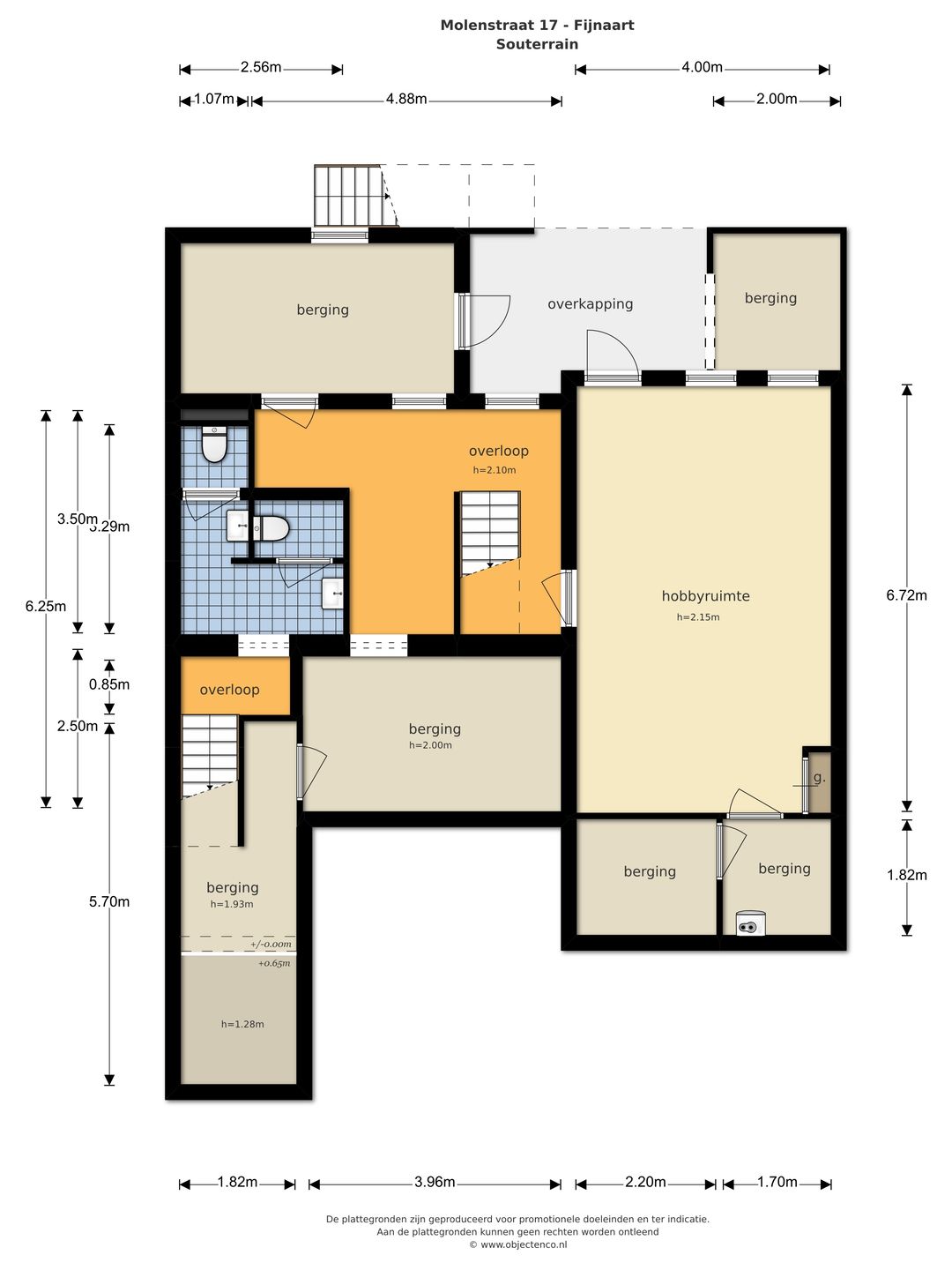 Foto 41 van Molenstraat 17