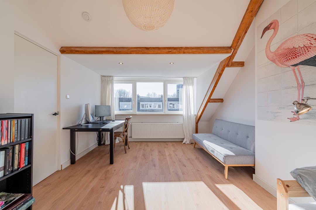 Foto 38 van Bastingstraat 17