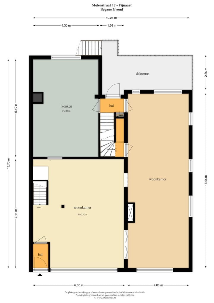 Foto 42 van Molenstraat 17