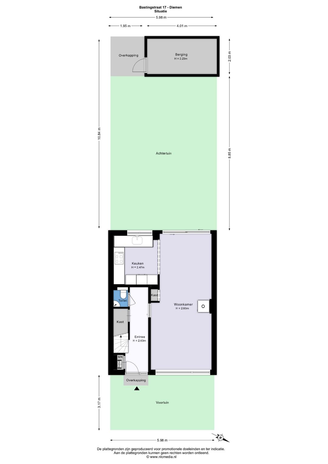 Foto 52 van Bastingstraat 17