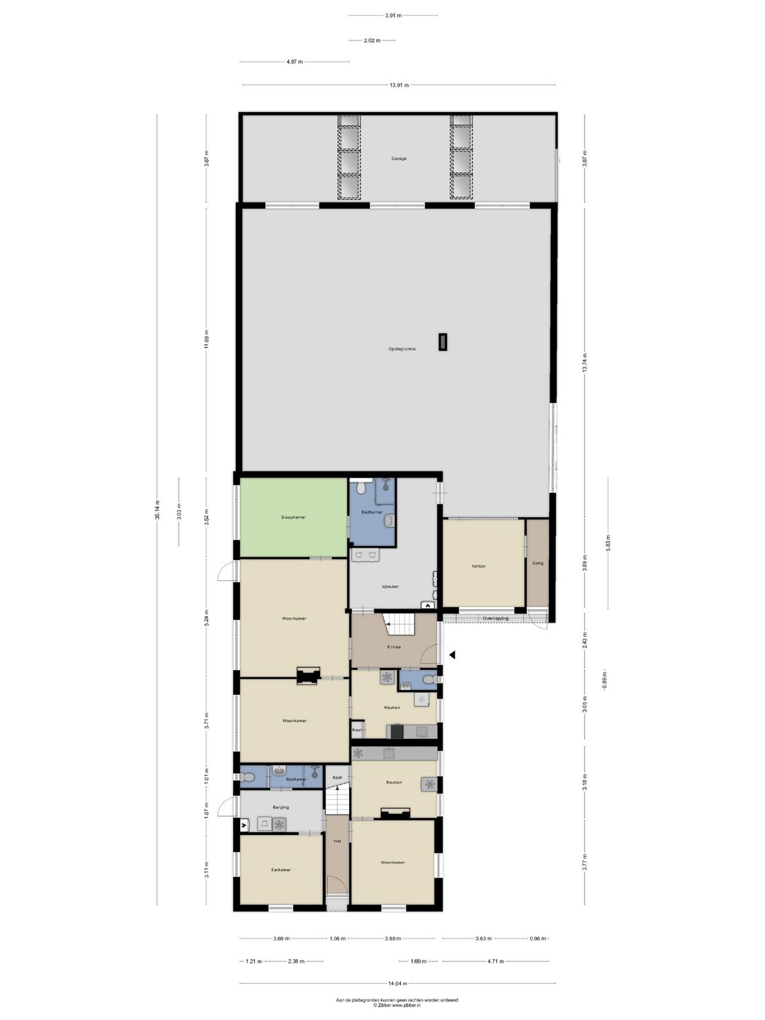 Foto 56 van Varsseveldsestraatweg 88