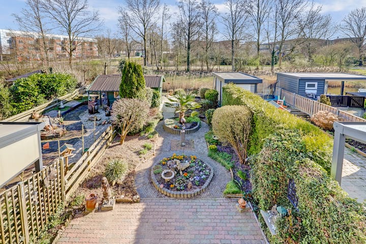 Foto 2 van Lentsenburg 90