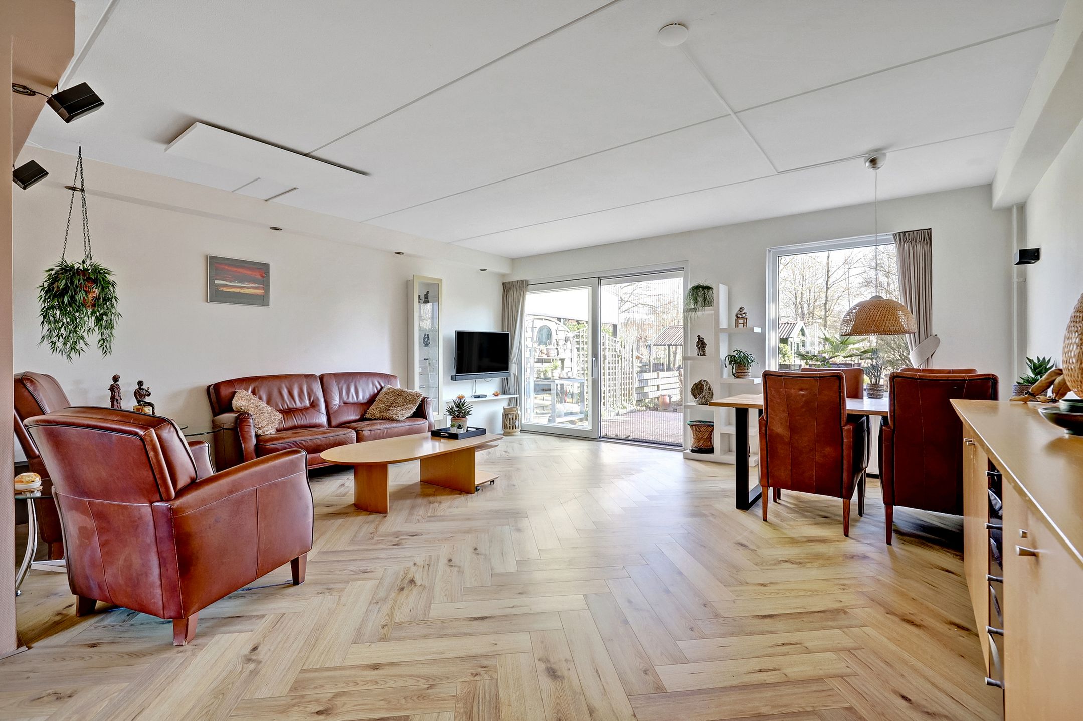 Foto 3 van Lentsenburg 90