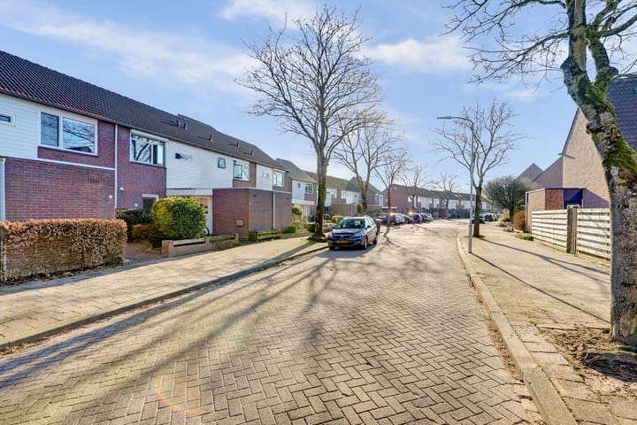 Foto 4 van Lentsenburg 90