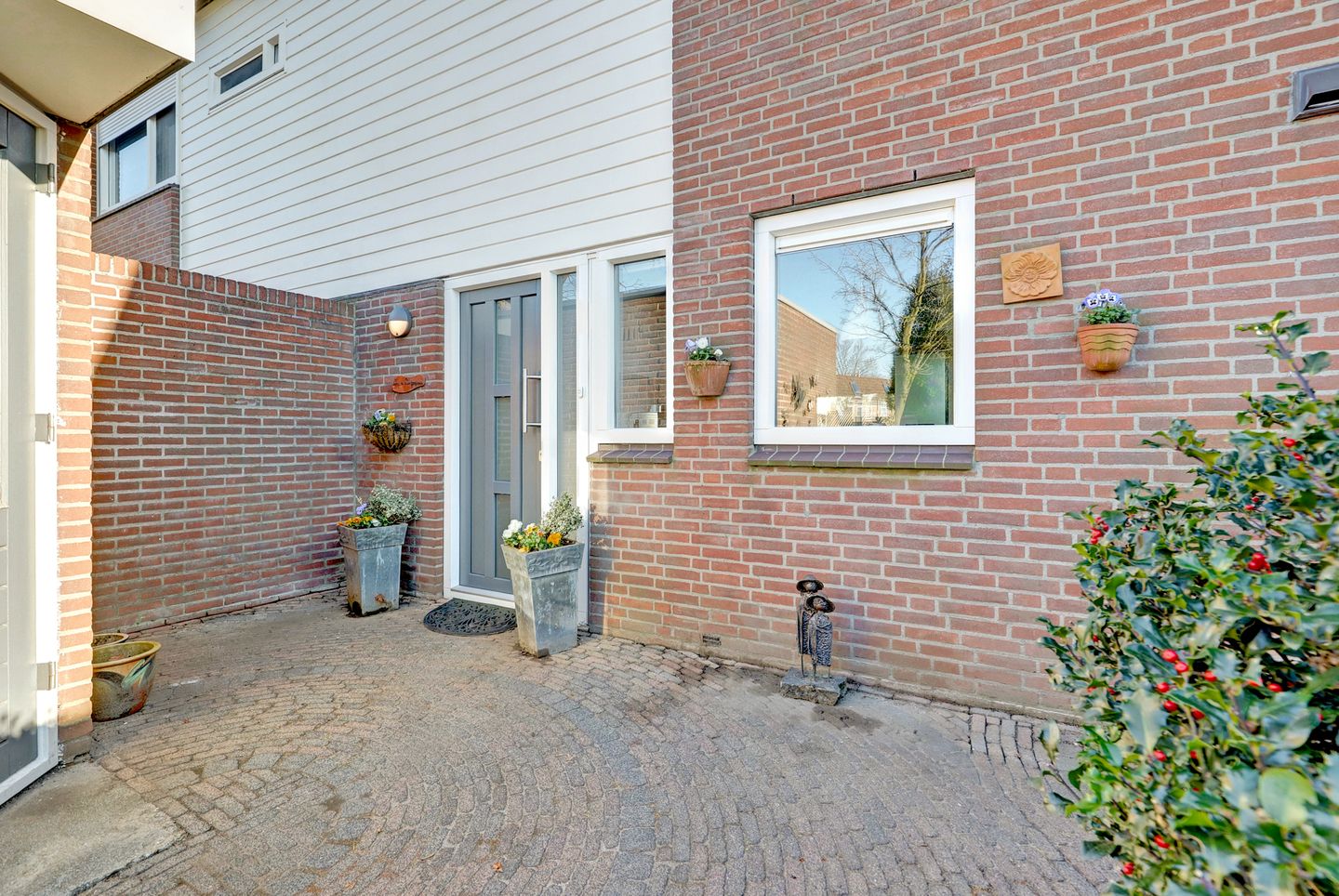 Foto 5 van Lentsenburg 90