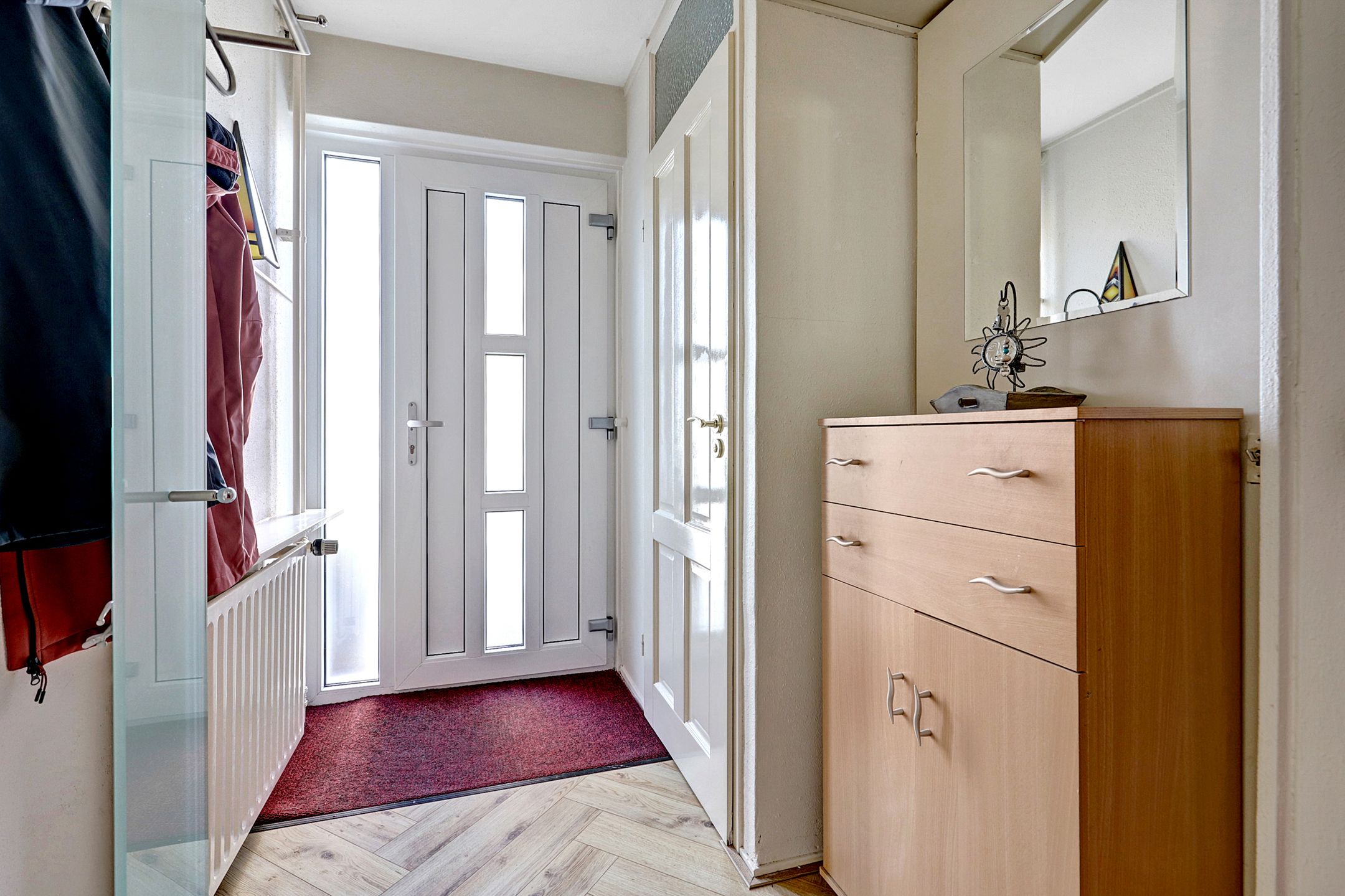 Foto 6 van Lentsenburg 90