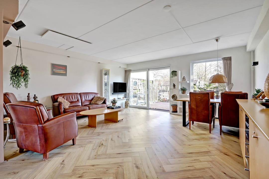 Foto 8 van Lentsenburg 90