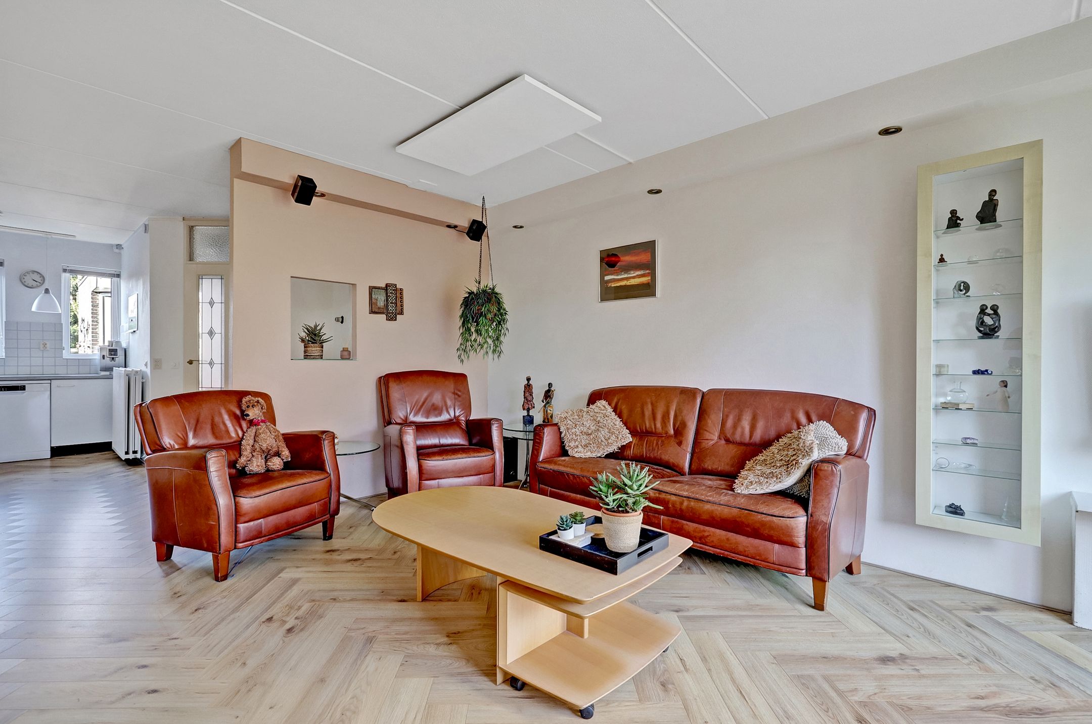 Foto 9 van Lentsenburg 90