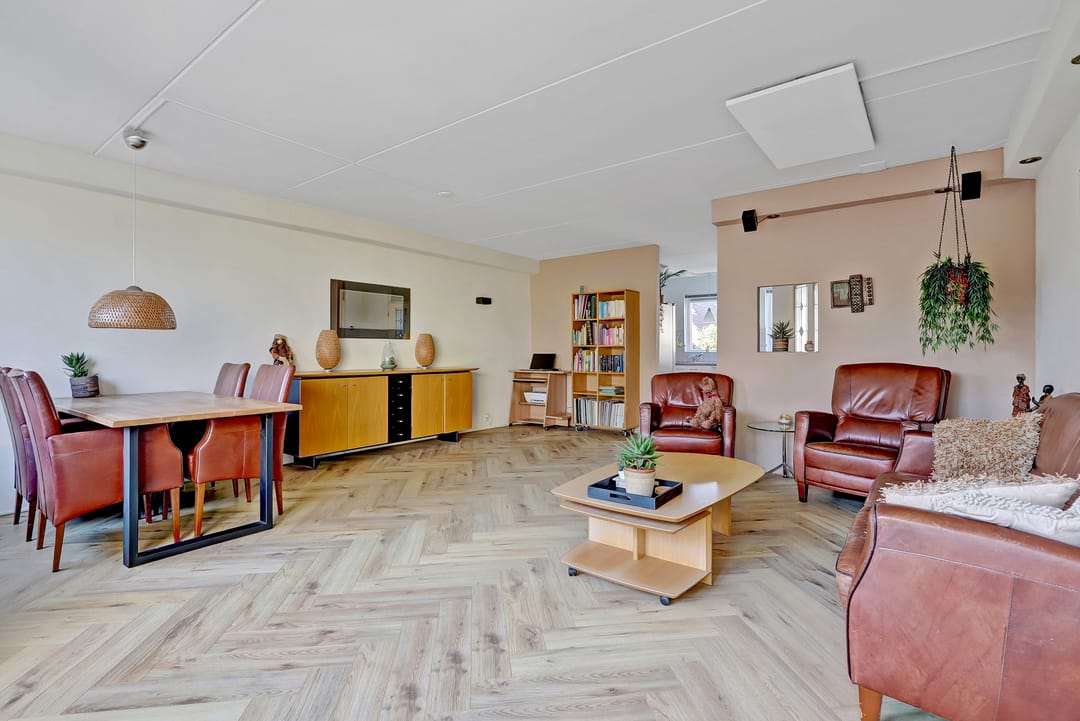 Foto 11 van Lentsenburg 90