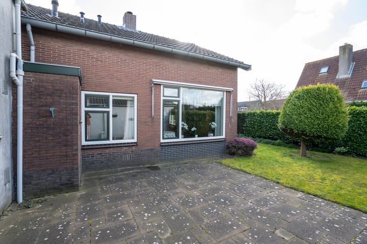 Foto 8 van Beatrixlaan 4