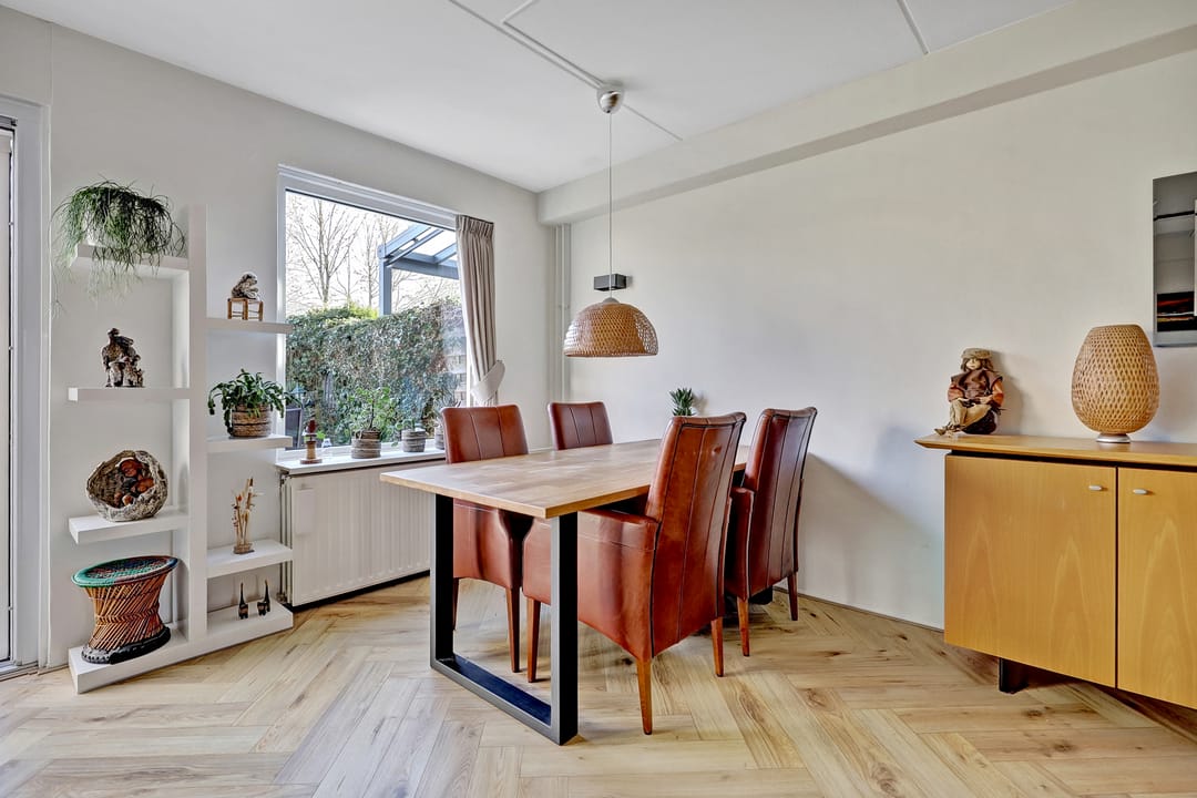 Foto 13 van Lentsenburg 90