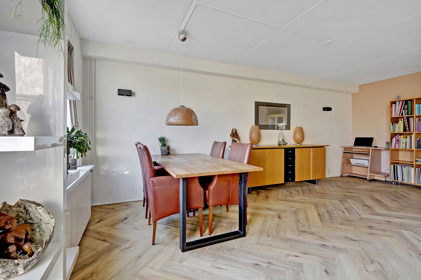 Foto 14 van Lentsenburg 90