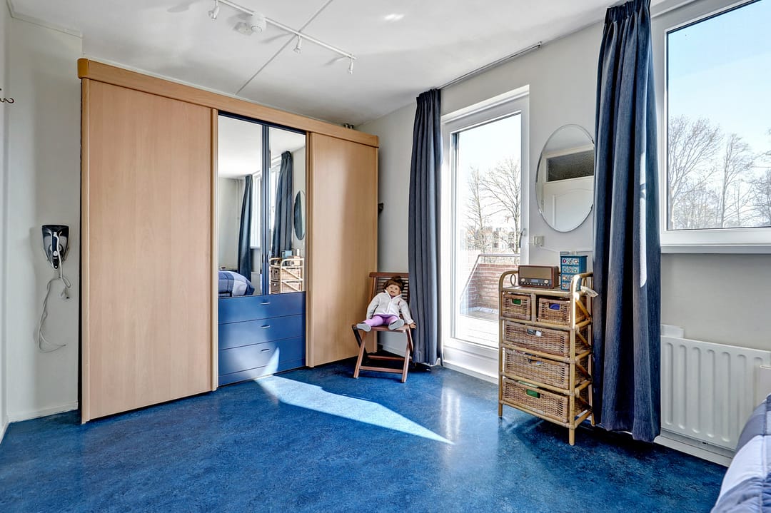 Foto 22 van Lentsenburg 90