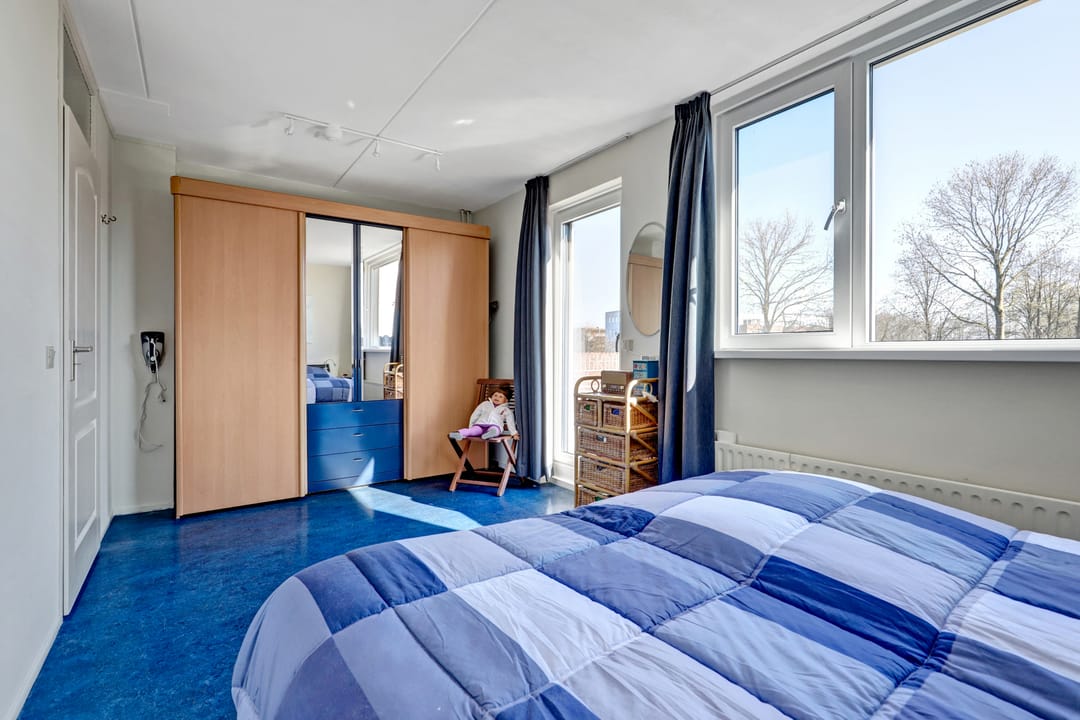 Foto 23 van Lentsenburg 90