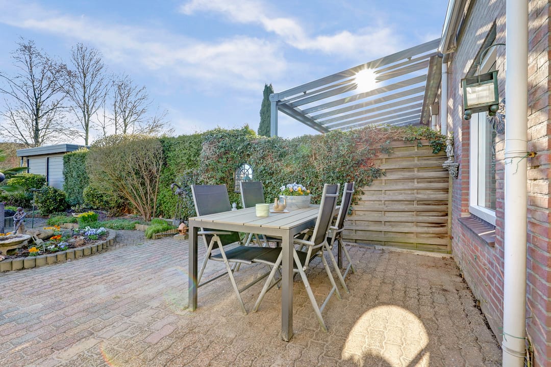 Foto 37 van Lentsenburg 90