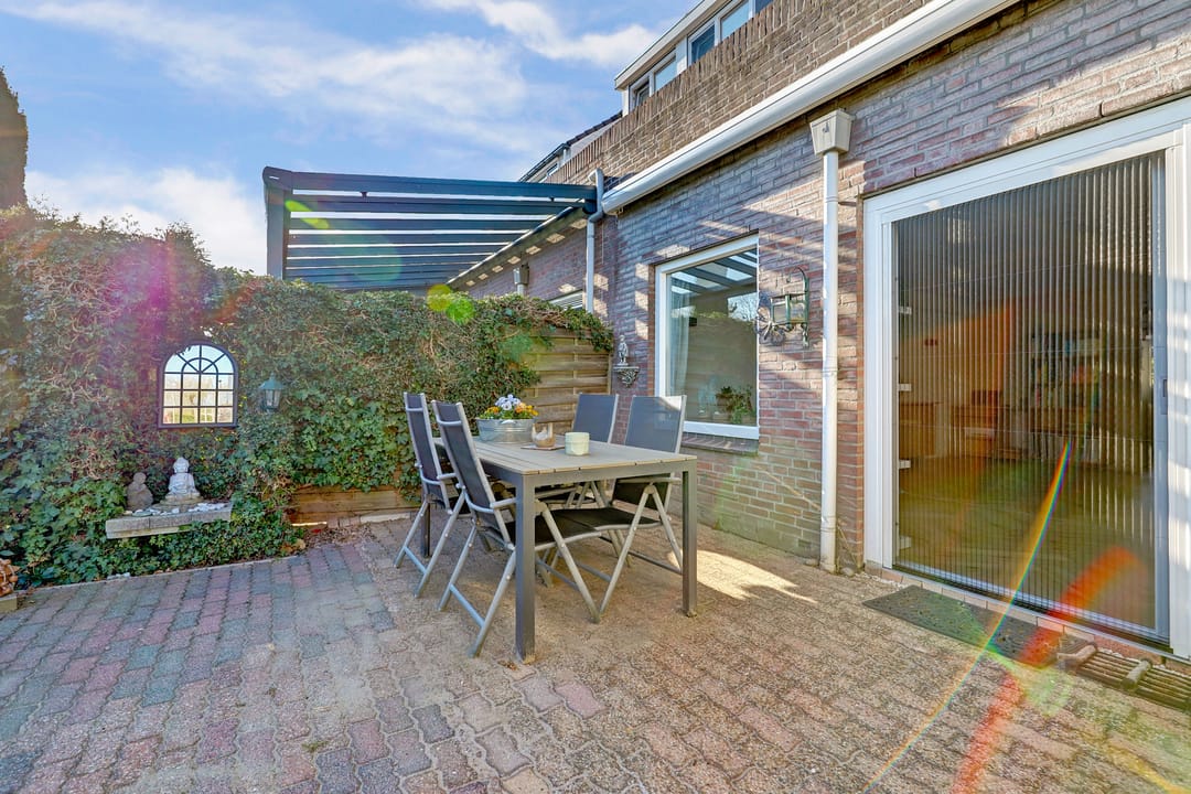 Foto 38 van Lentsenburg 90