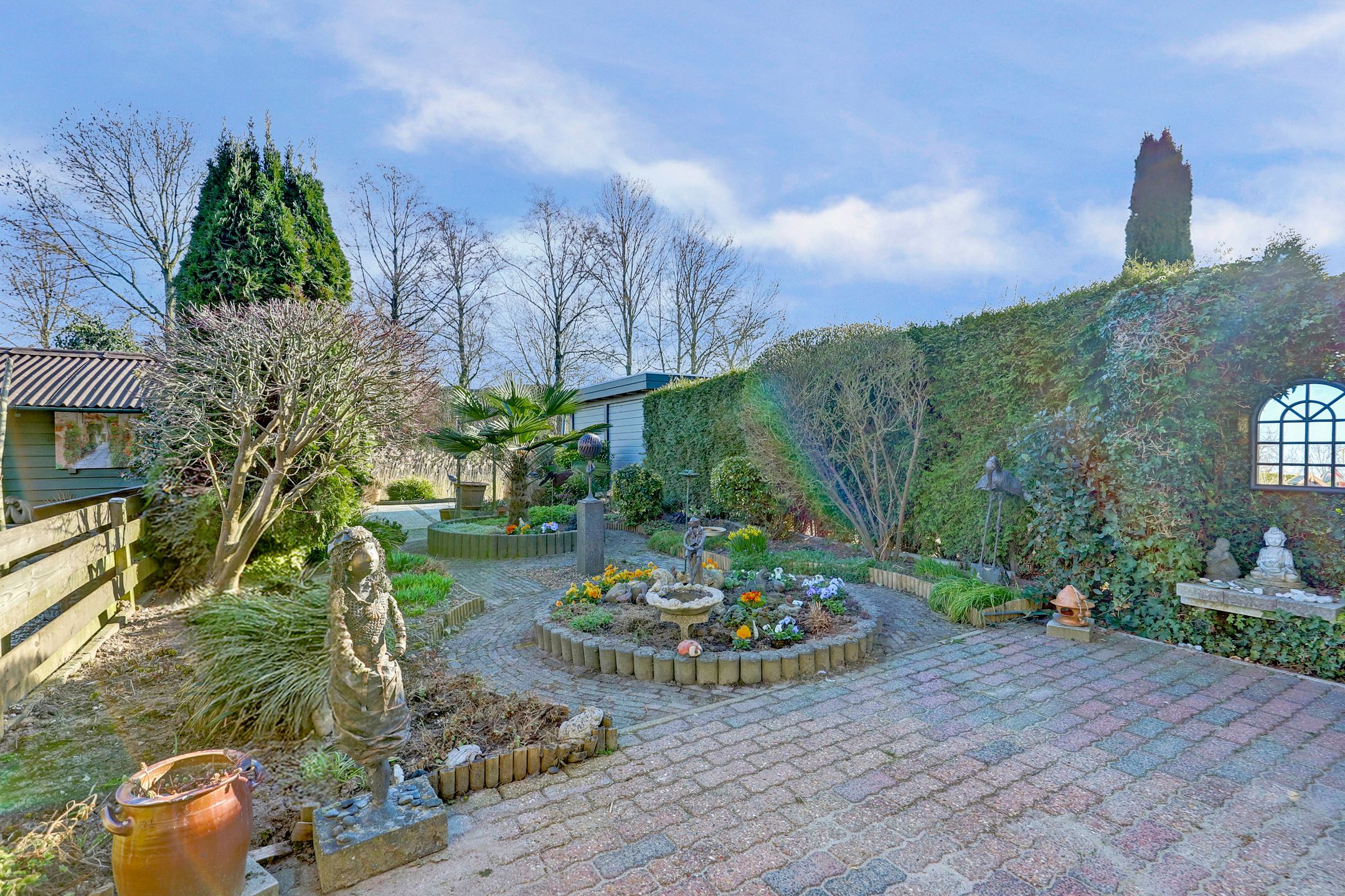 Foto 39 van Lentsenburg 90