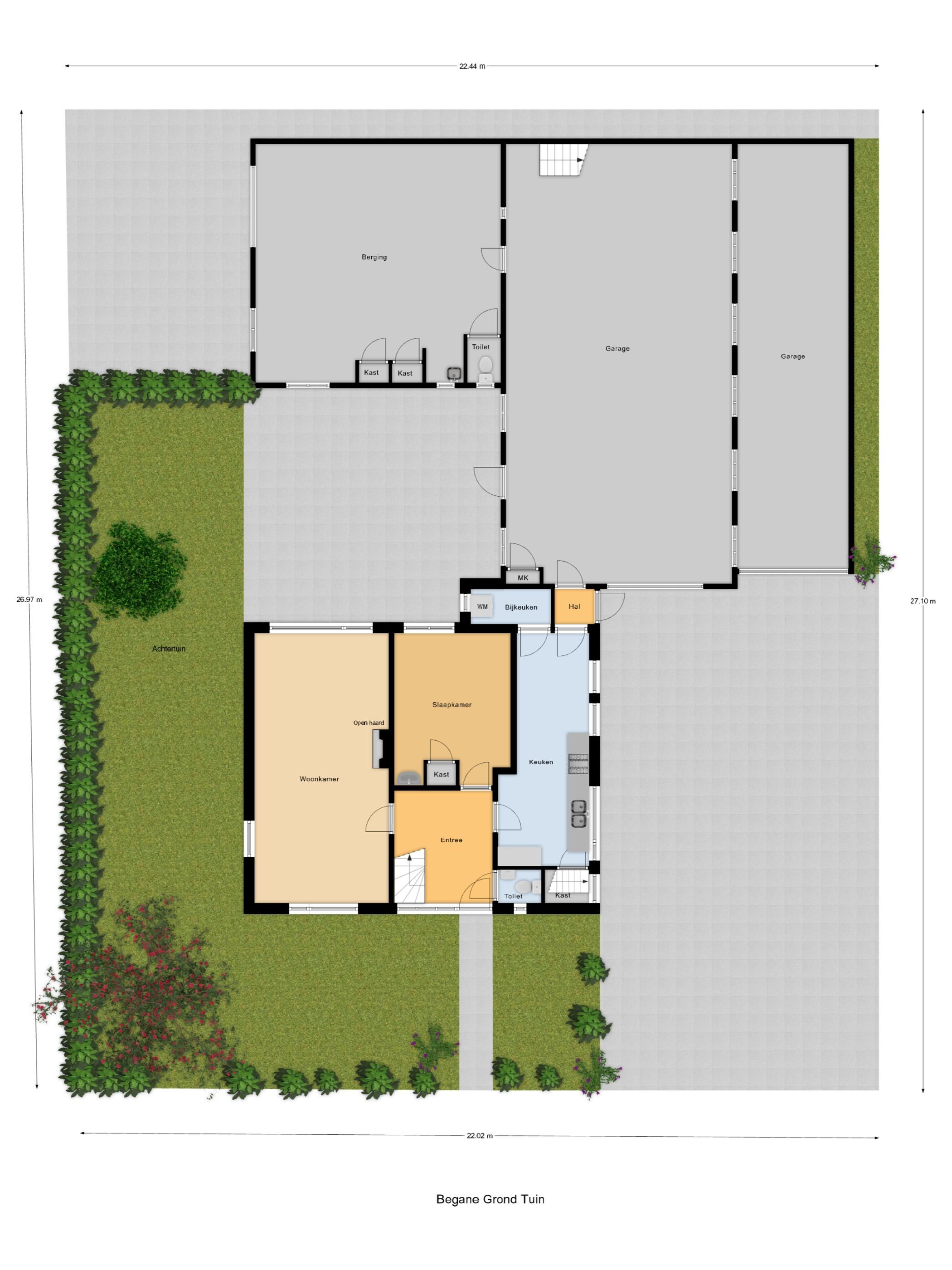 Foto 36 van Beatrixlaan 4