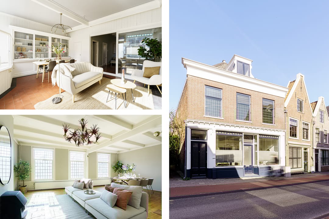 Foto 1 van Zijlweg 5