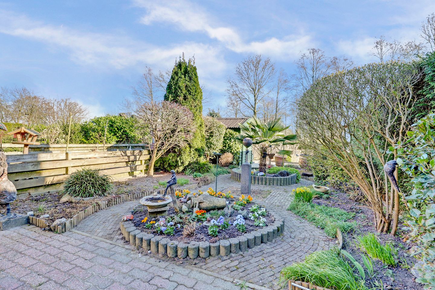 Foto 40 van Lentsenburg 90