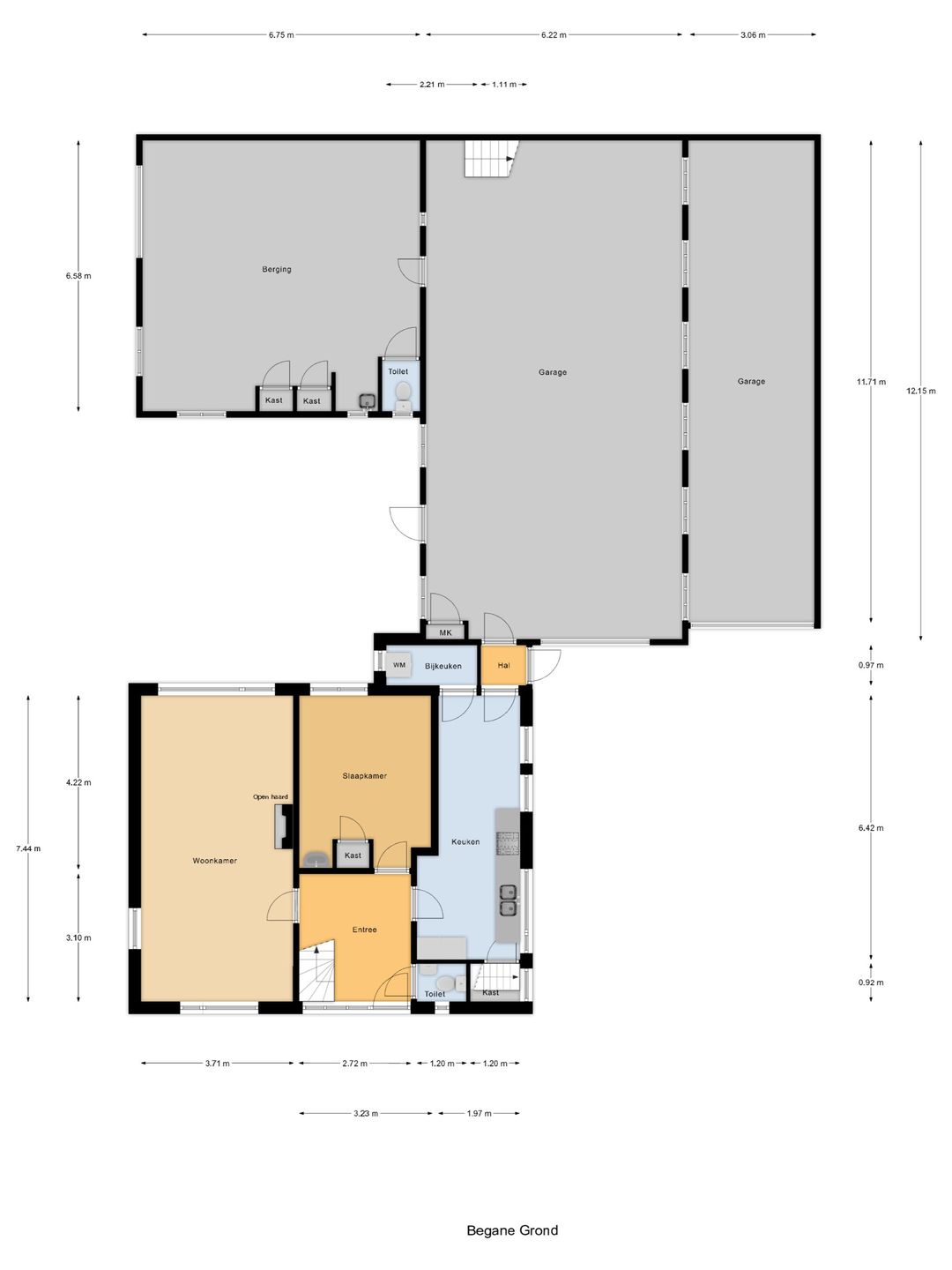 Foto 37 van Beatrixlaan 4