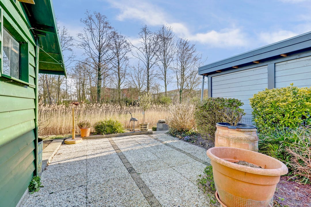 Foto 43 van Lentsenburg 90