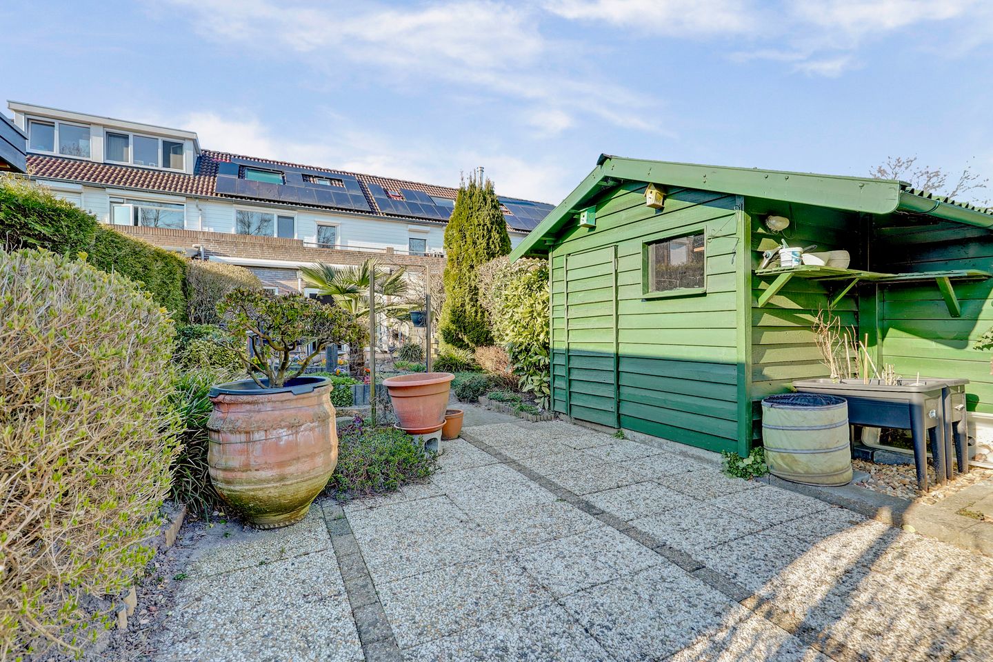 Foto 44 van Lentsenburg 90