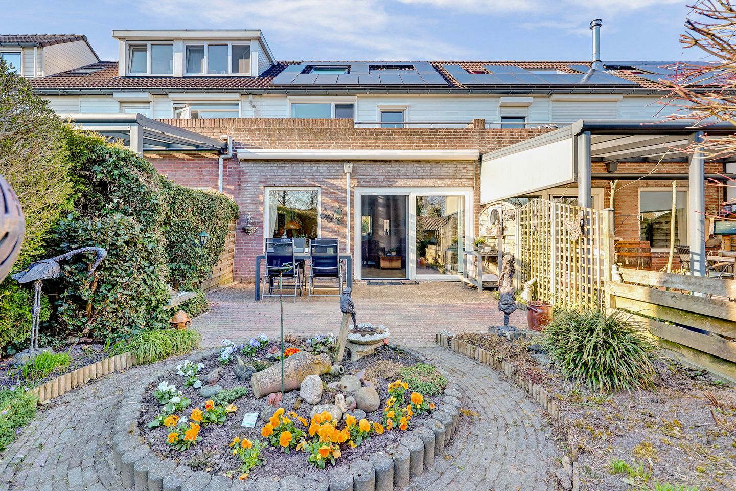 Foto 50 van Lentsenburg 90