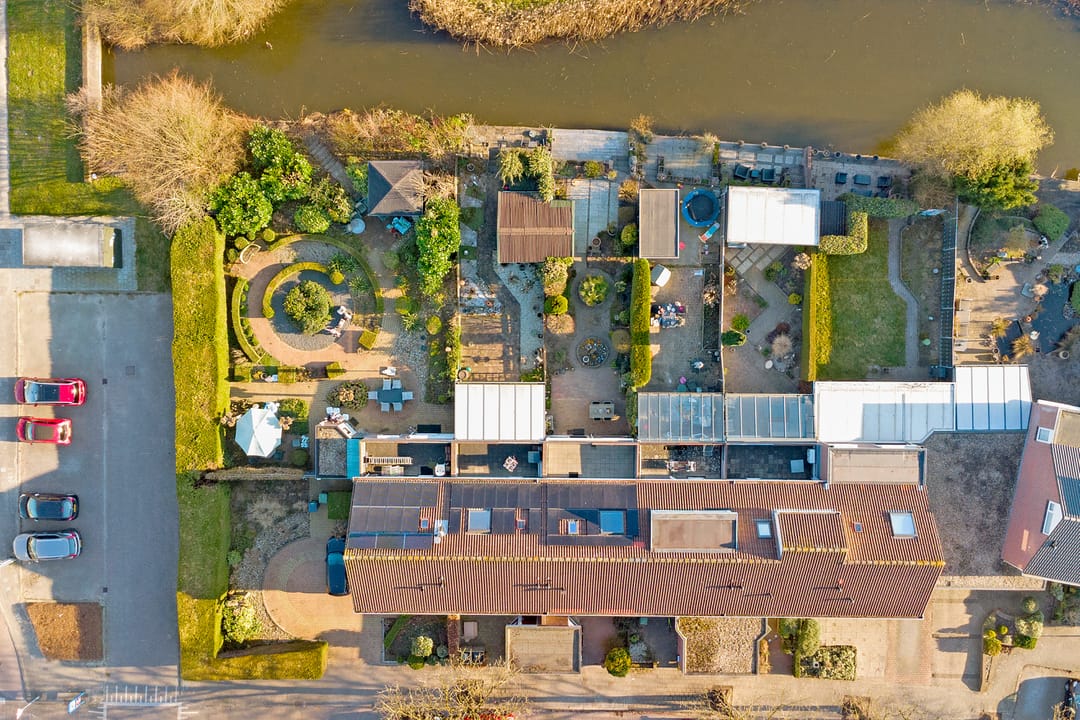 Foto 53 van Lentsenburg 90