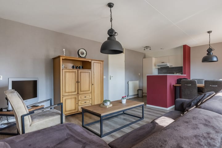 Photo 3 of Stationsstraat 17-A