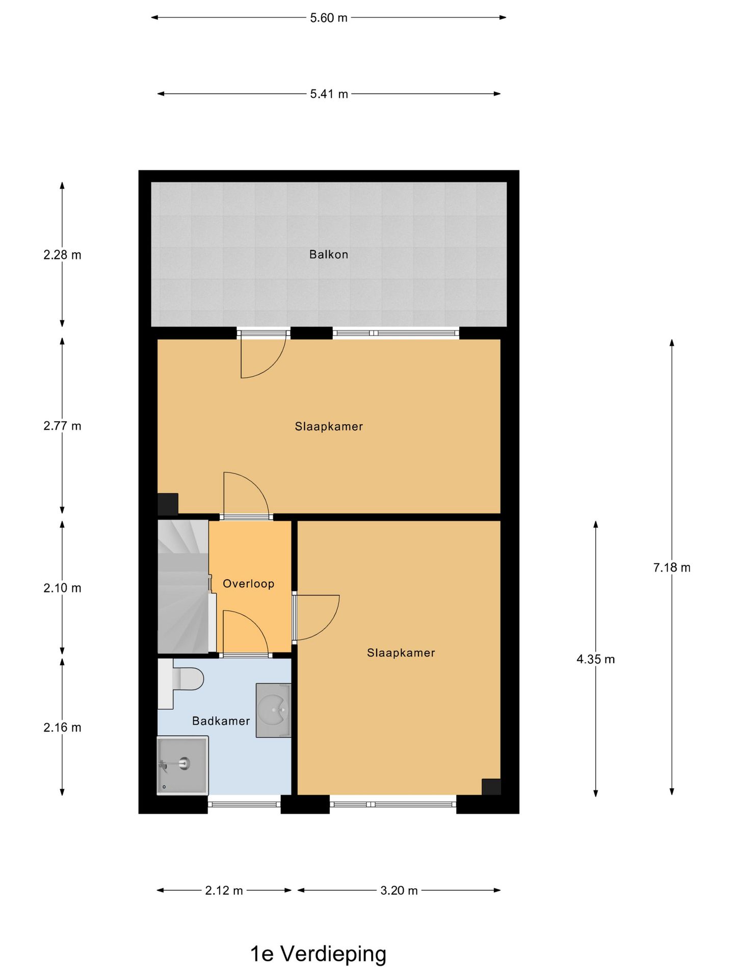 Foto 59 van Lentsenburg 90