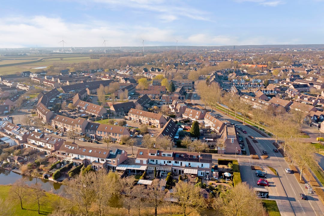 Foto 56 van Lentsenburg 90