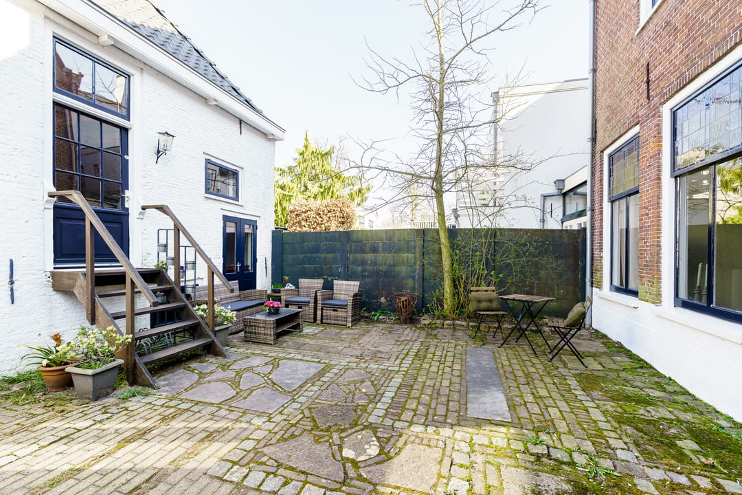 Foto 22 van Zijlweg 5