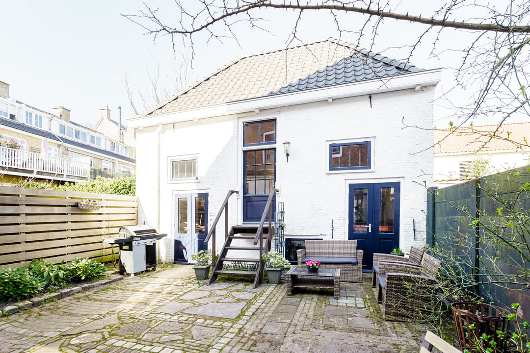 Foto 47 van Zijlweg 5