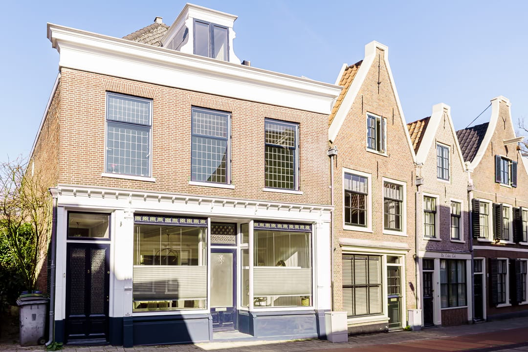 Foto 53 van Zijlweg 5